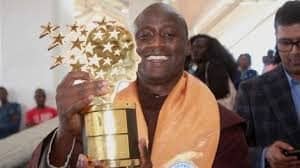 Read more about the article Peter Tabichi – Elu meilleur enseignant
